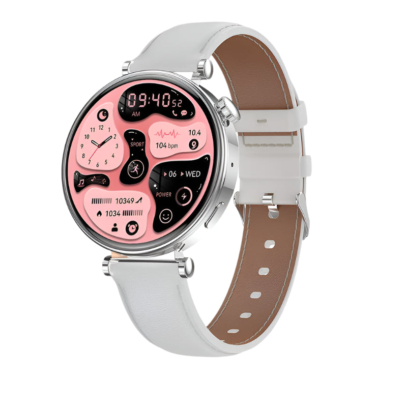 Smart Watches - ​​GT5 Mini - Smartwatch Express