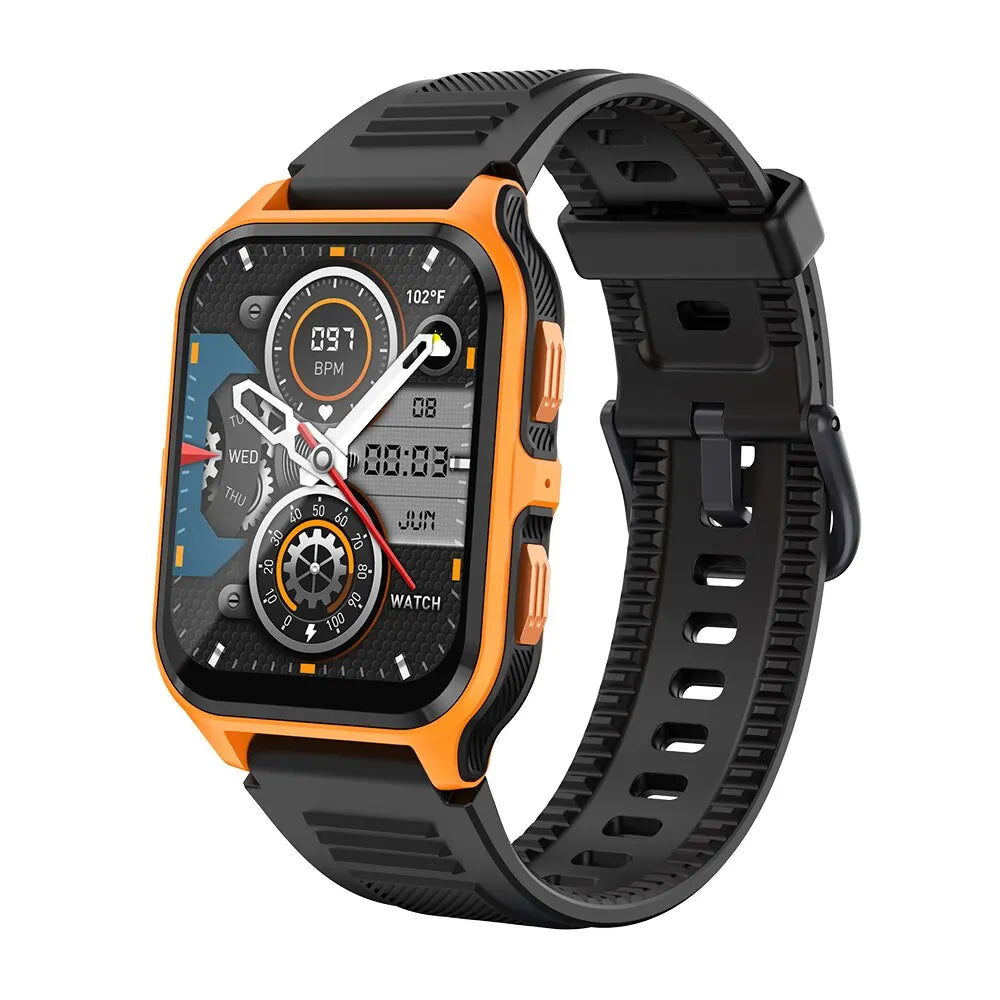 Smart Watches - ​​P73 - Smartwatch Express