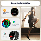 Smart Watches - ​​GTR 3 Pro - Smartwatch Express