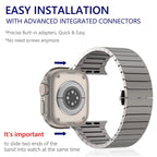 Smart Watches - ​​HK10 ULTRA 3 MAX steel - Smartwatch Express