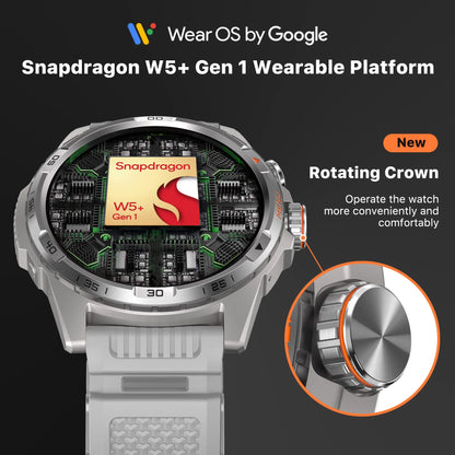 TicWatch Atlas