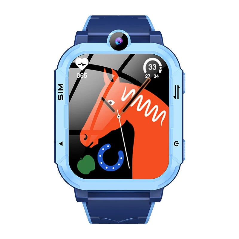 Smart Watches - ​​Z20 - 4G GPS WIFI - Smartwatch Express