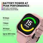 Smart Watches - ​​GTS 3 Pro - Smartwatch Express