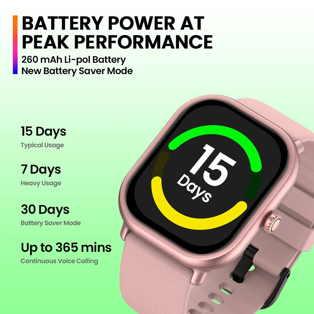Smart Watches - ​​GTS 3 Pro - Smartwatch Express