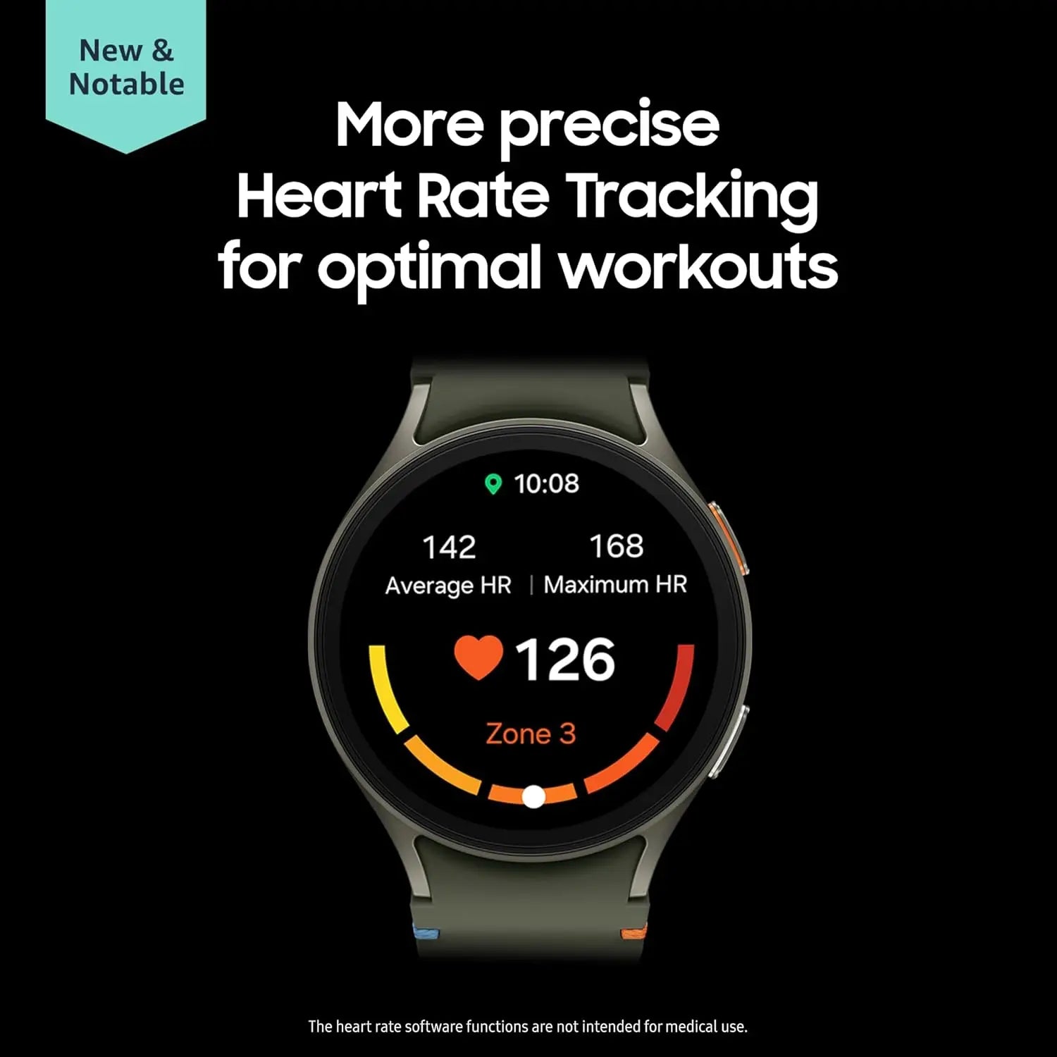 Smart Watches - ​​Samsung Galaxy Watch 7 - Smartwatch Express