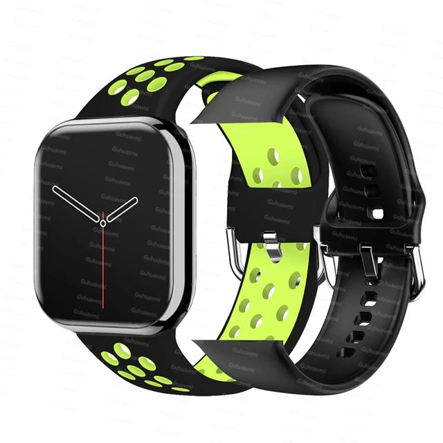 Smart Watches - ​​Watch 9 mini - Smartwatch Express