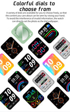 Smart Watches - ​​SB-L21 ladies - Smartwatch Express