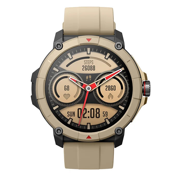 Smart Watches - ​​Oasis X Premium GPS - Smartwatch Express