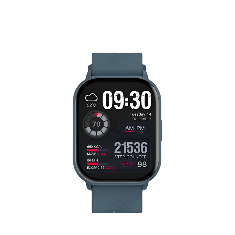Smart Watches - ​​GTS 3 - Smartwatch Express