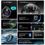 Smart Watches - ​​realme Watch S2 - Smartwatch Express