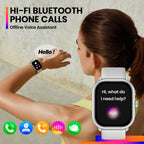 Smart Watches - ​​GTS 3 Pro - Smartwatch Express