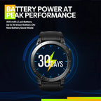 Smart Watches - ​​Ares 3 Pro - Smartwatch Express