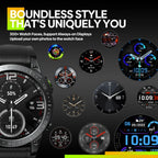 Smart Watches - ​​Ares 3 Pro - Smartwatch Express