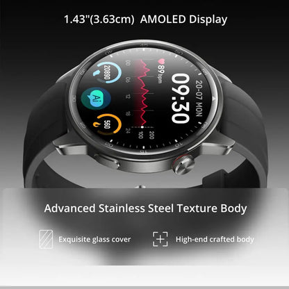 realme Watch S2