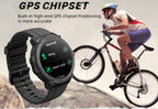 Smart Watches - ​​Oasis X Premium GPS - Smartwatch Express