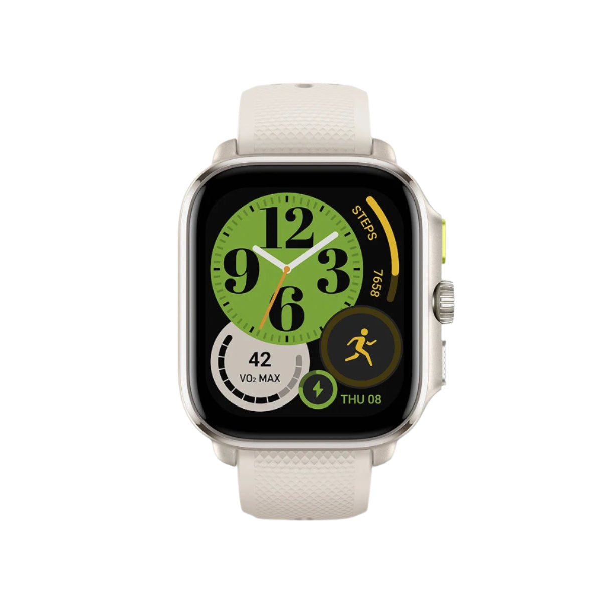 Smart Watches - ​​Amazfit Cheetah Square - Smartwatch Express