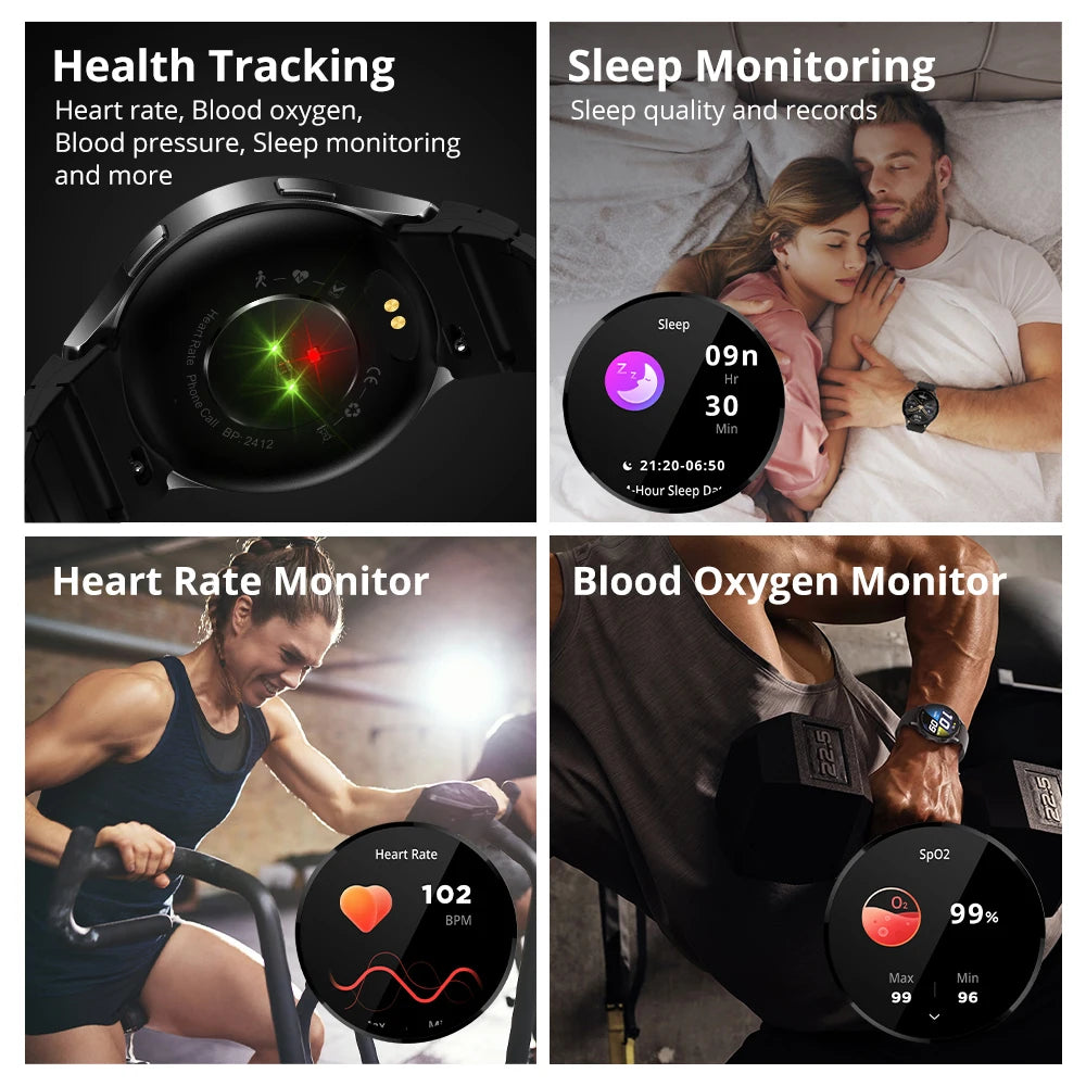 Smart Watches - ​​i28 Ultra - Smartwatch Express