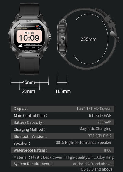 G-Watch