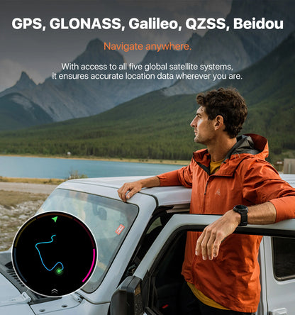 TicWatch Atlas