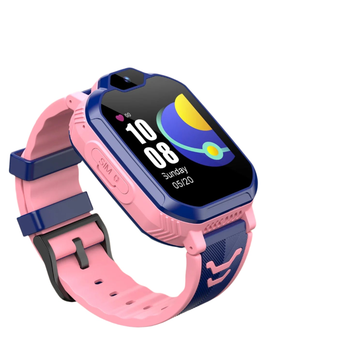 Smart Watches - ​​Cugo - 4G GPS WIFI - Smartwatch Express