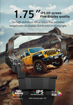 Smart Watches - ​​T34 - Smartwatch Express