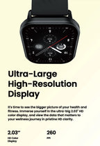Smart Watches - ​​GTS 3 - Smartwatch Express