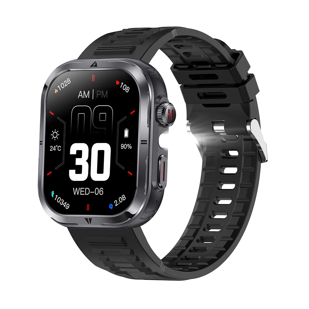 Smart Watches - ​​MK86 - Smartwatch Express