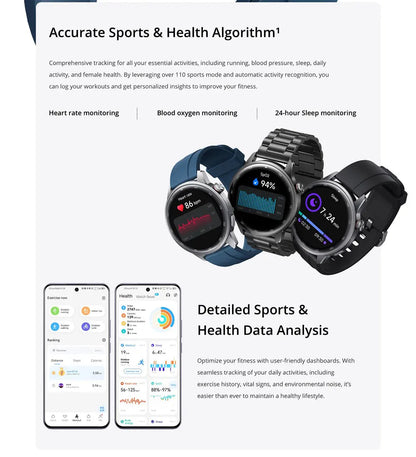 realme Watch S2
