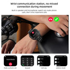 Smart Watches - ​​Ocean GT - Smartwatch Express