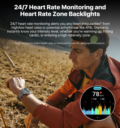 TicWatch Atlas