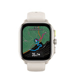 Smart Watches - ​​Amazfit Cheetah Square - Smartwatch Express