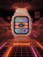 Ares GPS