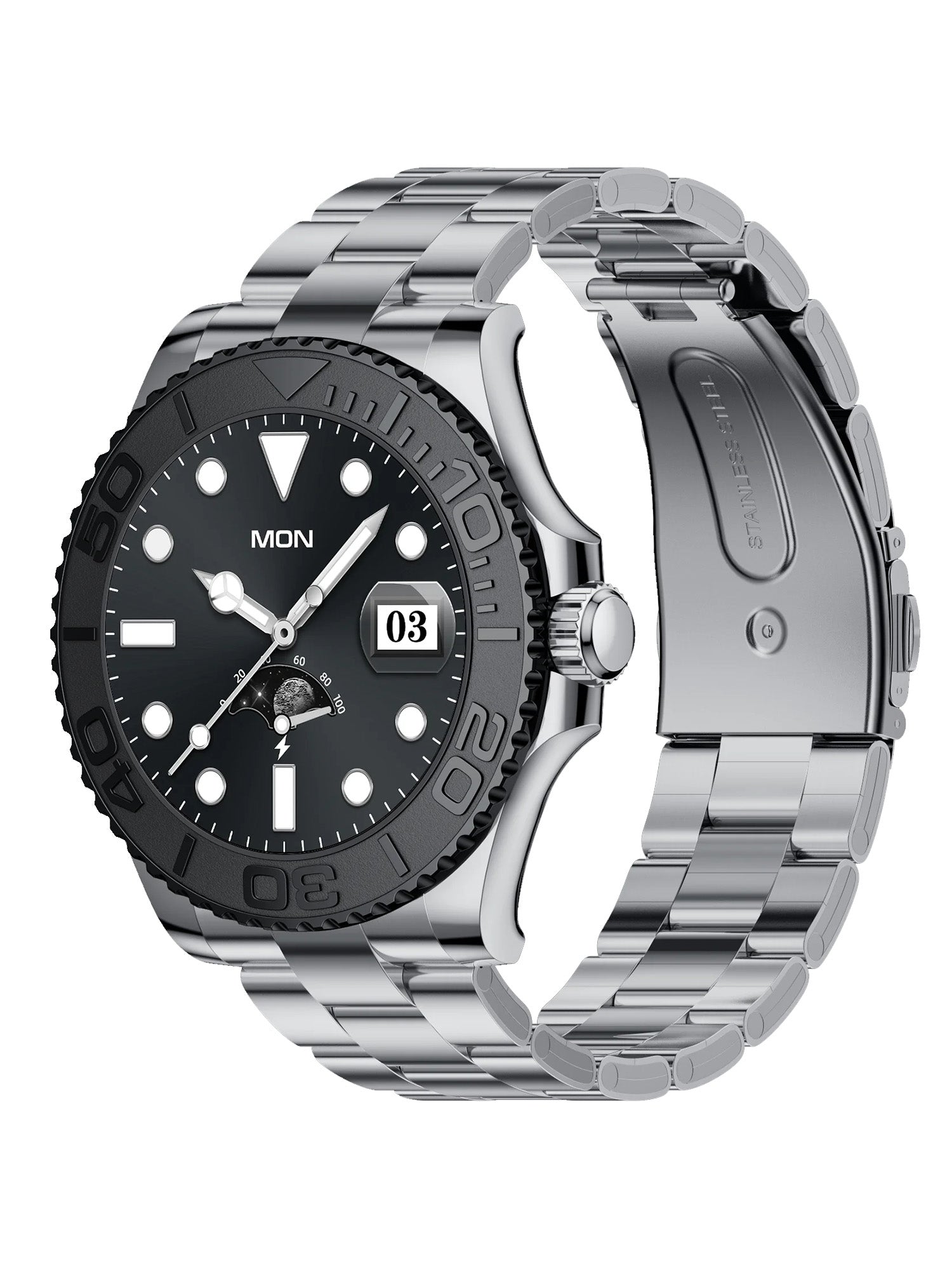 AW46 Yacht Master