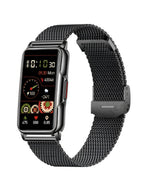Lige BW-451 steel