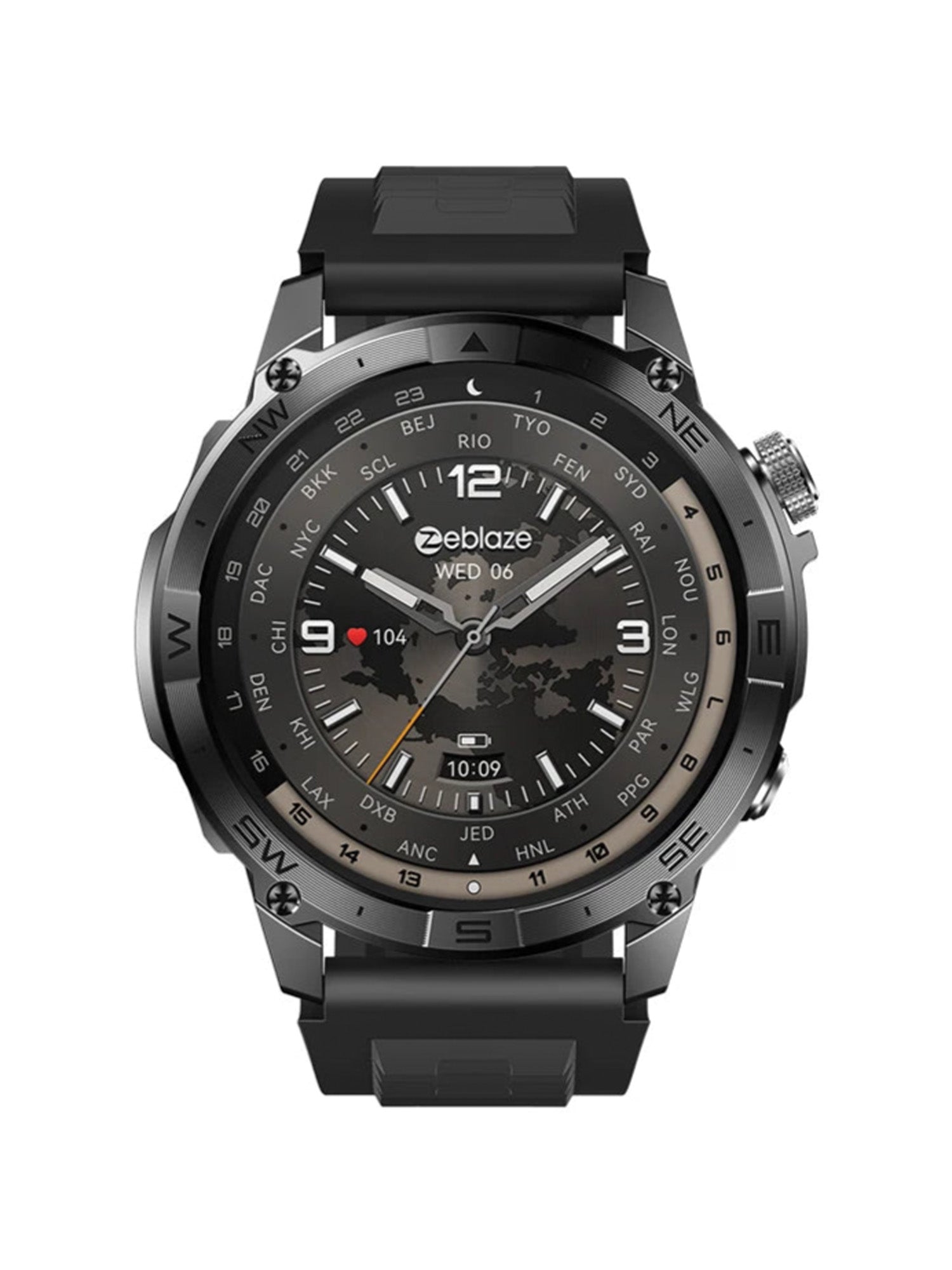 Stratos 2 Plus GPS