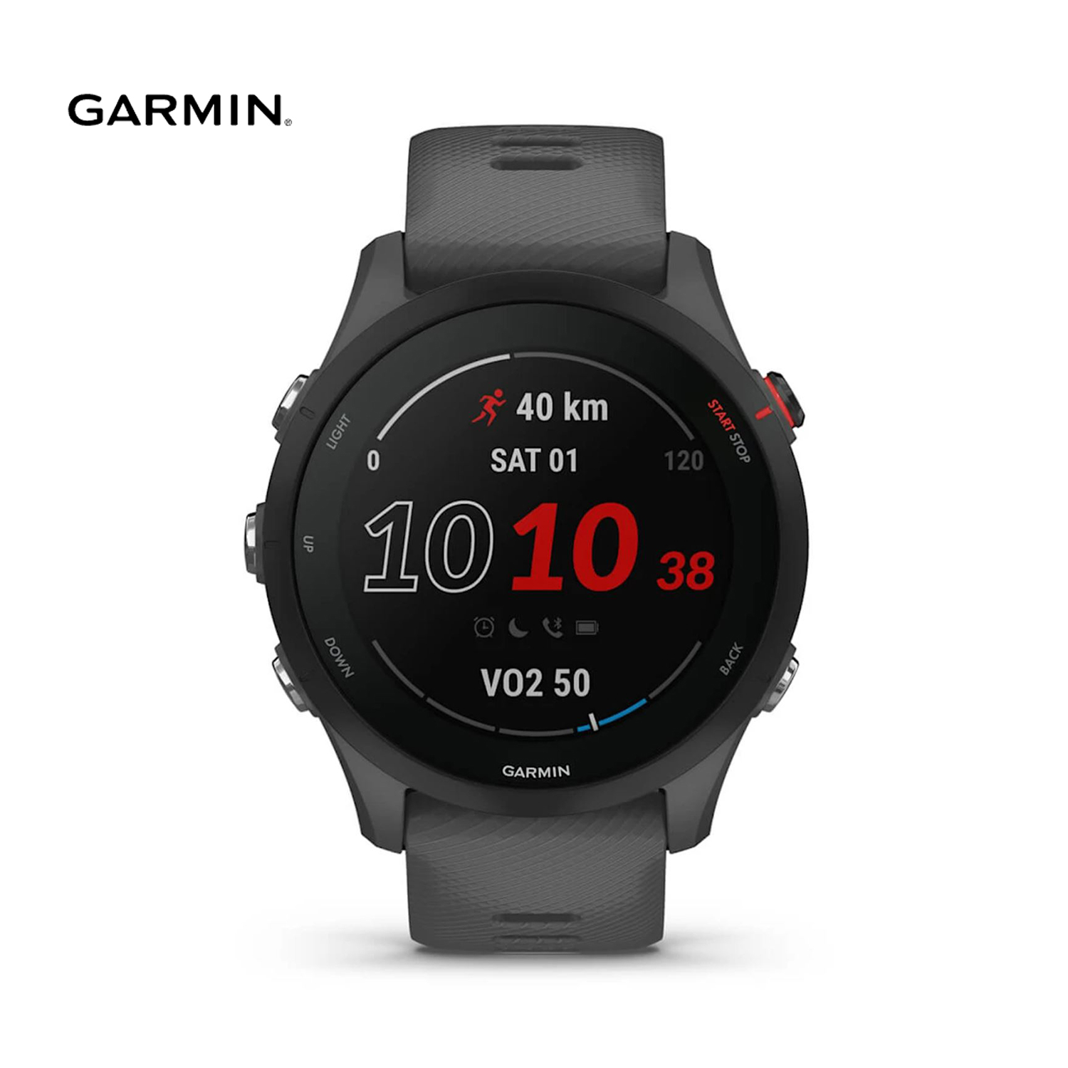 Smart Watches - ​​Garmin Forerunner 255 - Smartwatch Express