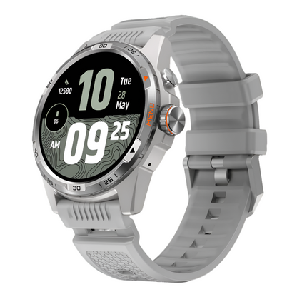 TicWatch Atlas