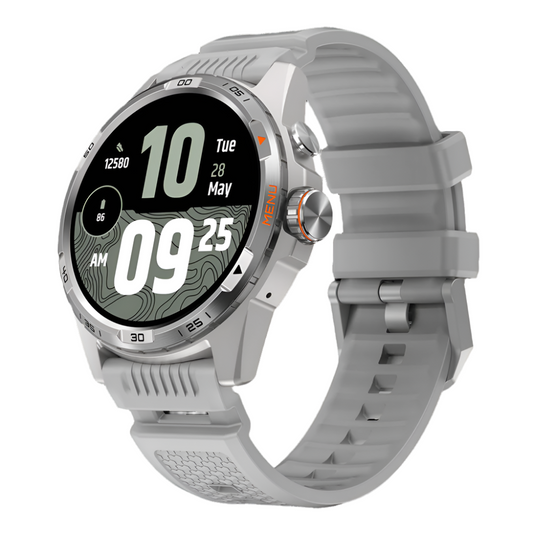 TicWatch Atlas