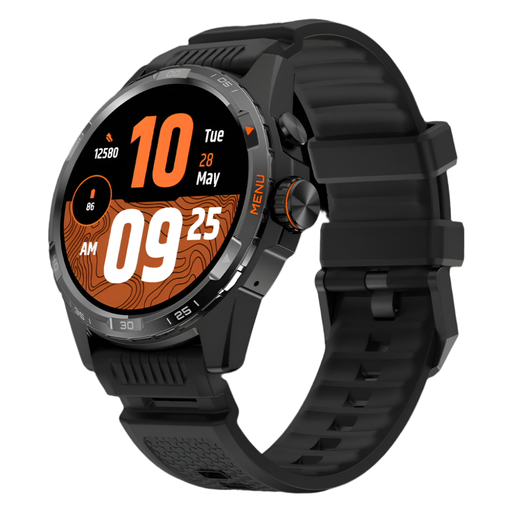 TicWatch Atlas