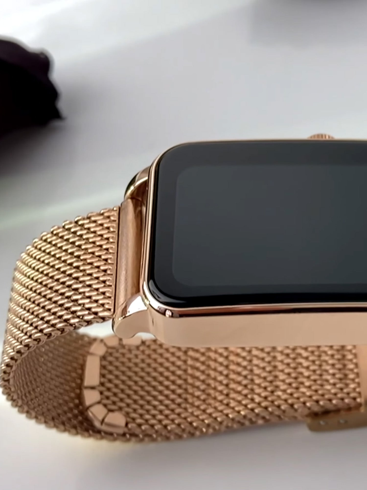 Smart watch - ​ZX19 - Smartwatch Express
