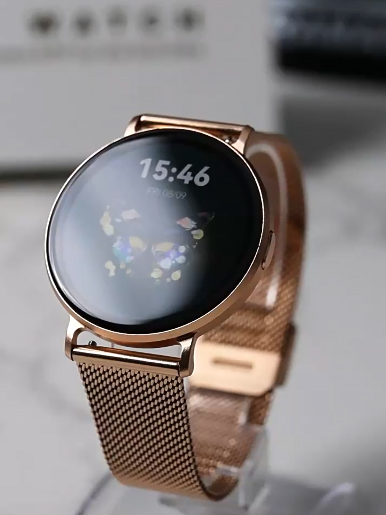 ladies dress smart watch Best smartwatches for women in 2026