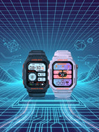 Ares GPS duo