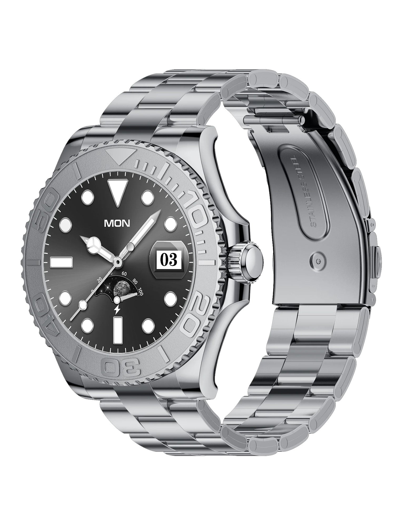AW46 Yacht Master