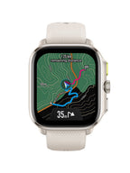 Amazfit Cheetah Square