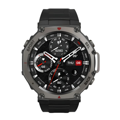 DM58 Adventure