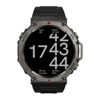 Smart Watches - ​​DM58 Adventure - Smartwatch Express