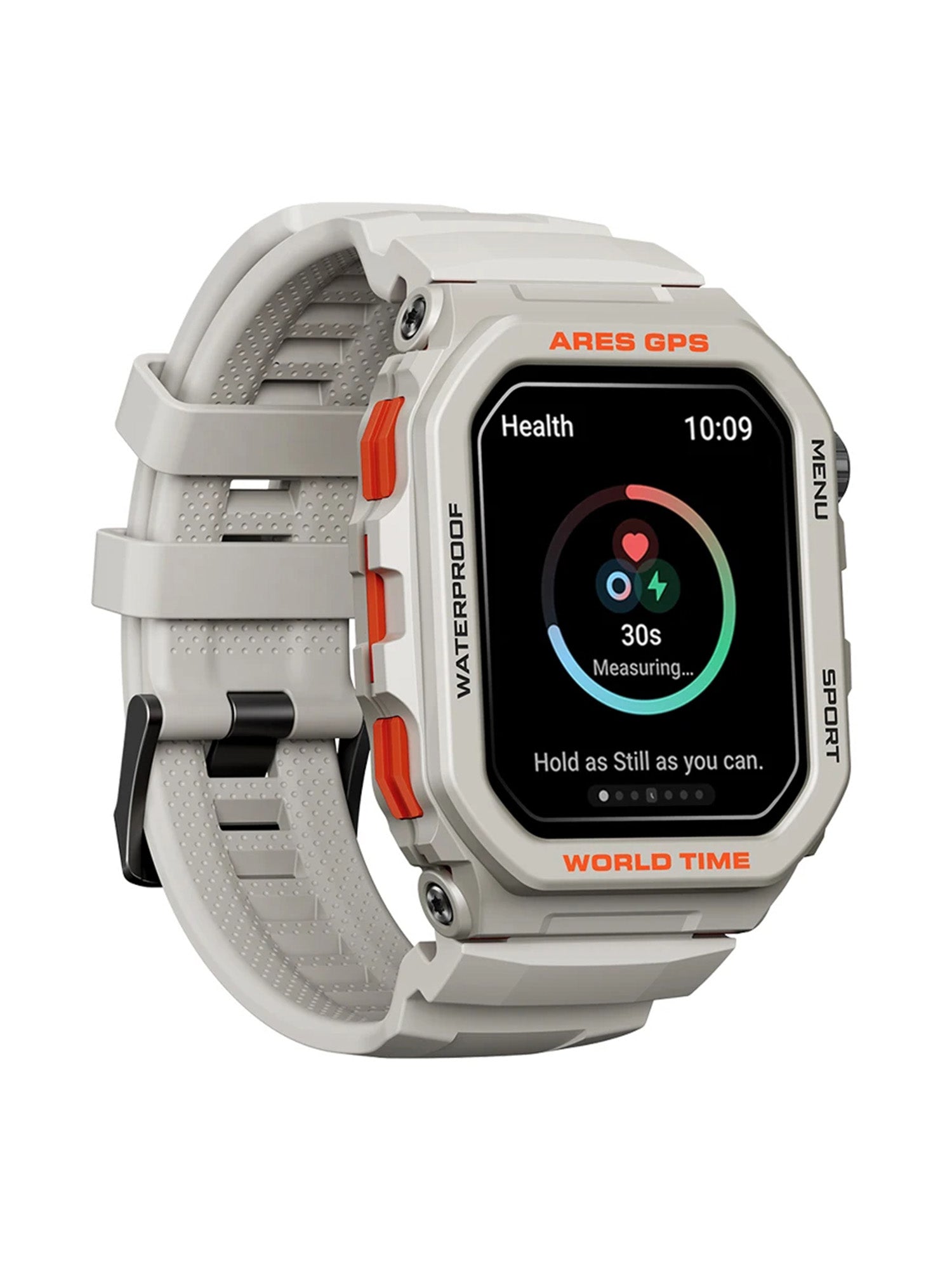 Ares GPS