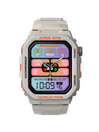 Ares GPS