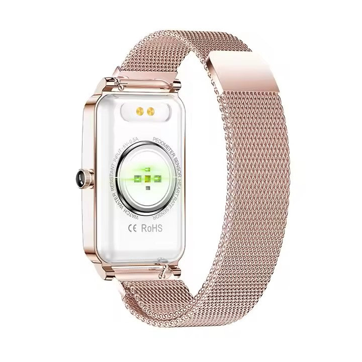 Smart Watches - ​​ZX19 - Smartwatch Express